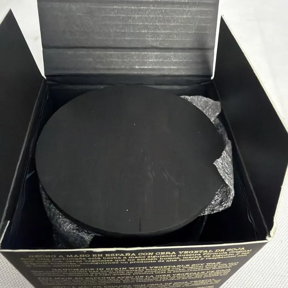 Cereria Molla Basil & Mandarin Candle 8.11 oz.